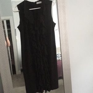 Calvin Klein dress